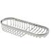Ginger - 501/PN - Shower Baskets Shower Accessories