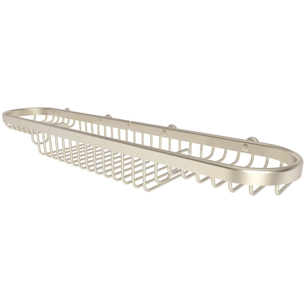 Ginger Shower Baskets Shower Accessories item 503/SN