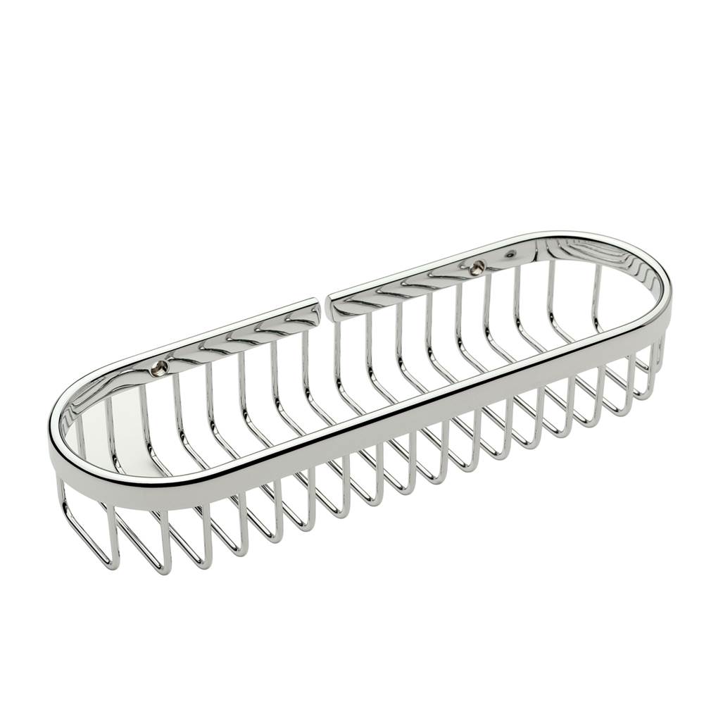Ginger Shower Baskets Shower Accessories item G502/PN