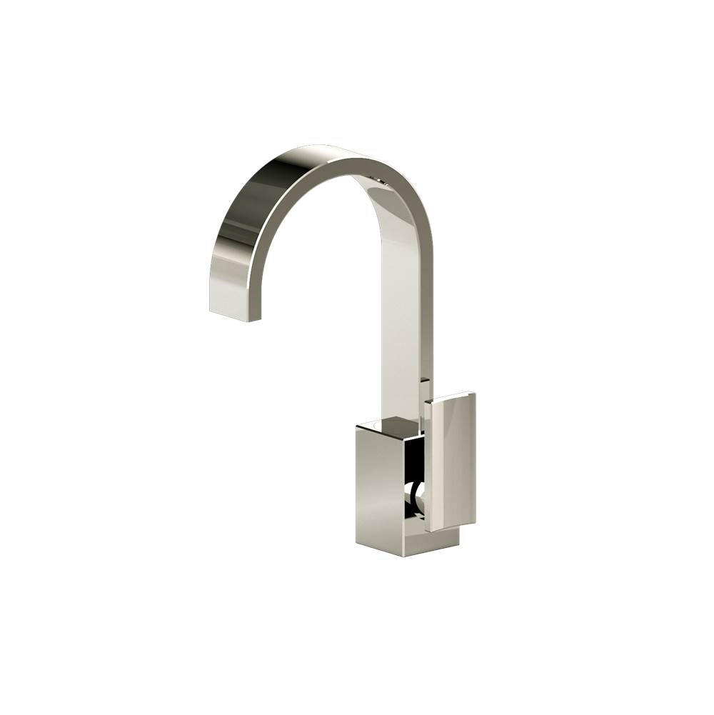 Graff Single Hole Bathroom Sink Faucets item G-1800-LM36-SN