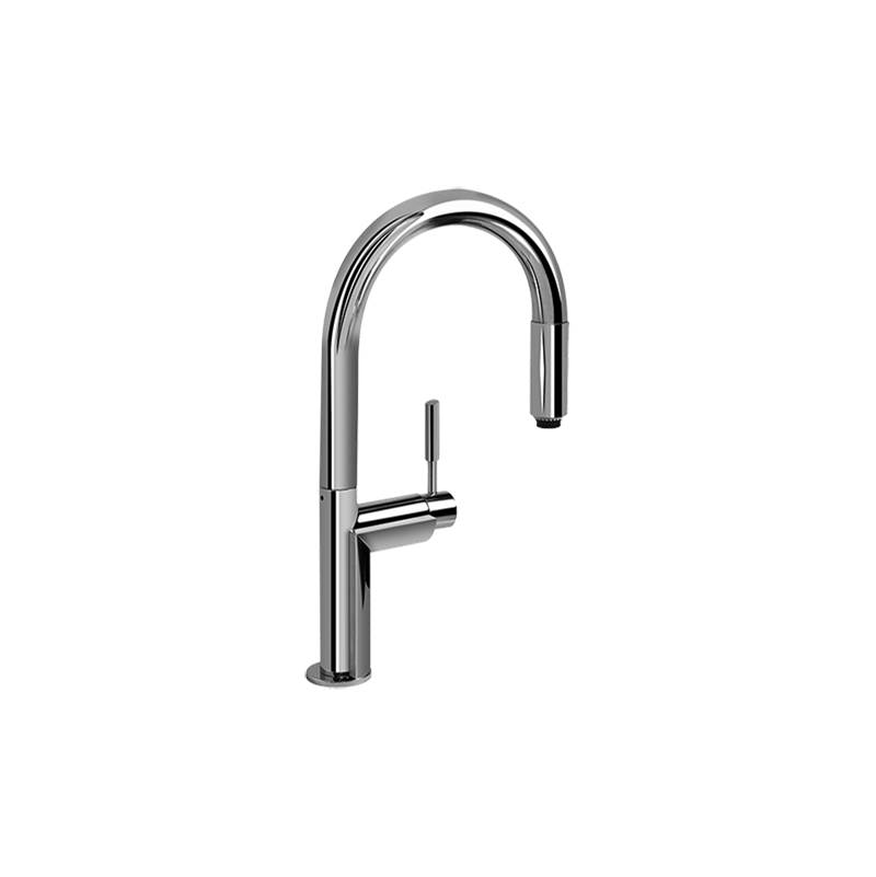 Graff Pull Down Faucet Kitchen Faucets item G-4853-OB