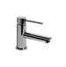 Graff - G-6102-LM41-PN - Single Hole Bathroom Sink Faucets