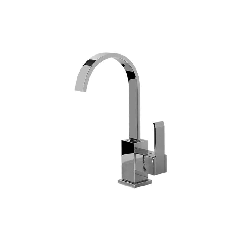 Graff Single Hole Bathroom Sink Faucets item G-6204-LM38M-OB