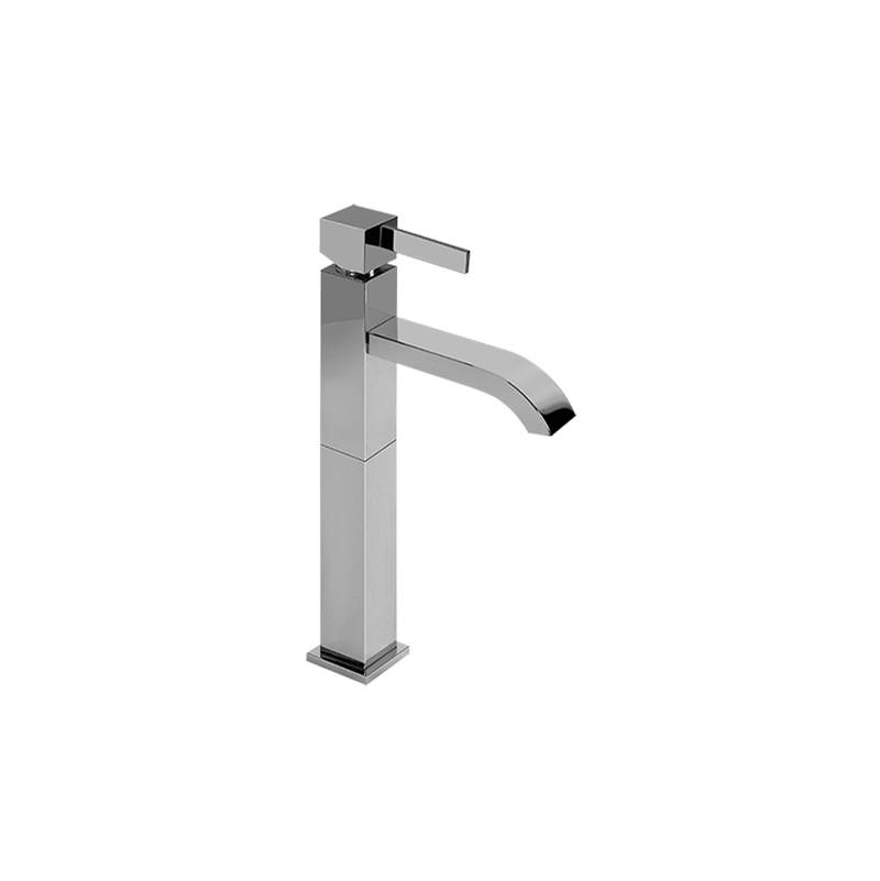 Graff Vessel Bathroom Sink Faucets item G-6206-LM39M-PN