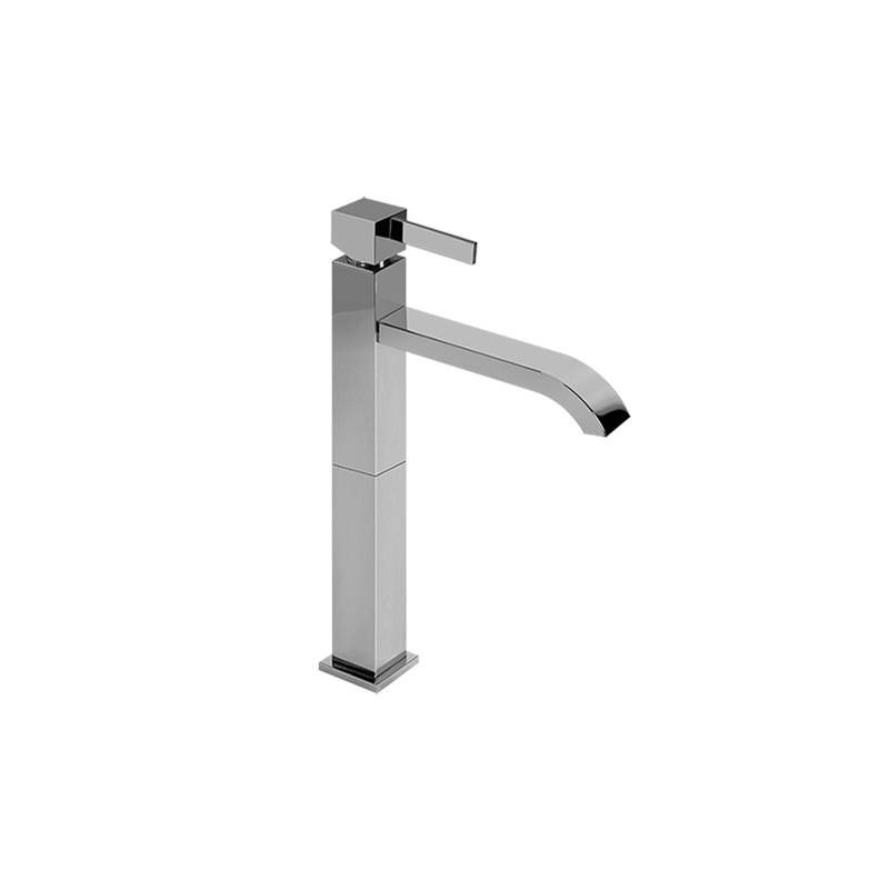 Graff Vessel Bathroom Sink Faucets item G-6207-LM39M-SN