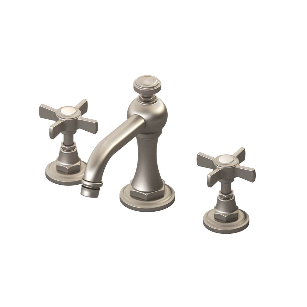 Graff Widespread Bathroom Sink Faucets item G-6910-C16B-SN