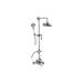Graff - CD2.01-LM34S-OB - Complete Shower Systems