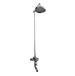Graff - CD3.01-PC - Complete Shower Systems