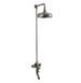 Graff - CD3.01-SN - Complete Shower Systems