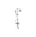 Graff - CD4.11-C2S-PC - Complete Shower Systems