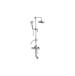 Graff - CD4.11-LM34S-OB - Complete Shower Systems