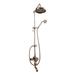 Graff - CD4.01-LC1S-PN - Complete Shower Systems