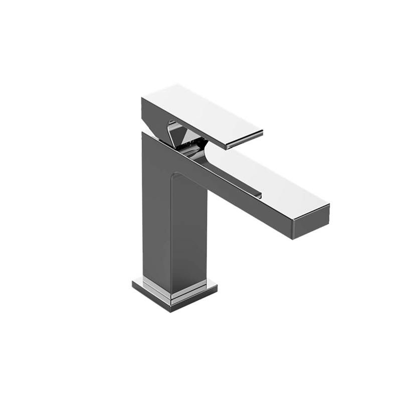 Graff Single Hole Bathroom Sink Faucets item G-11201-LM55-PB