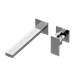 Graff - G-11236-LM55W-BB-T - Wall Mounted Bathroom Sink Faucets