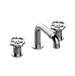 Graff - G-11310-C18B-BAU - Widespread Bathroom Sink Faucets