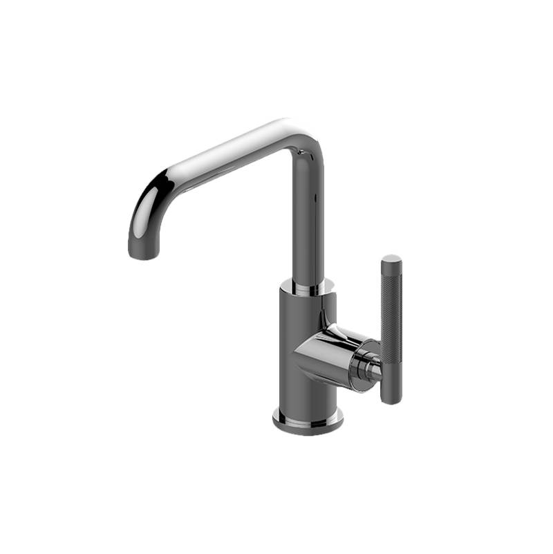 Graff Single Hole Bathroom Sink Faucets item G-11400-LM57-OB