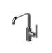 Graff - G-11400-LM57-BAU/OX - Single Hole Bathroom Sink Faucets
