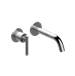Graff - G-11435-LM57-PC - Wall Mounted Bathroom Sink Faucets