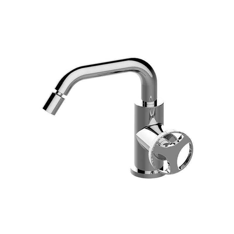 Graff  Bidet Faucets item G-11460-C19-PN