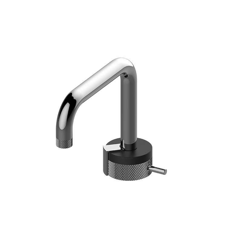 Graff Single Hole Bathroom Sink Faucets item G-11500-___-L2__-WT