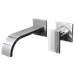 Graff - G-1835-LM36W-MBK - Wall Mounted Bathroom Sink Faucets