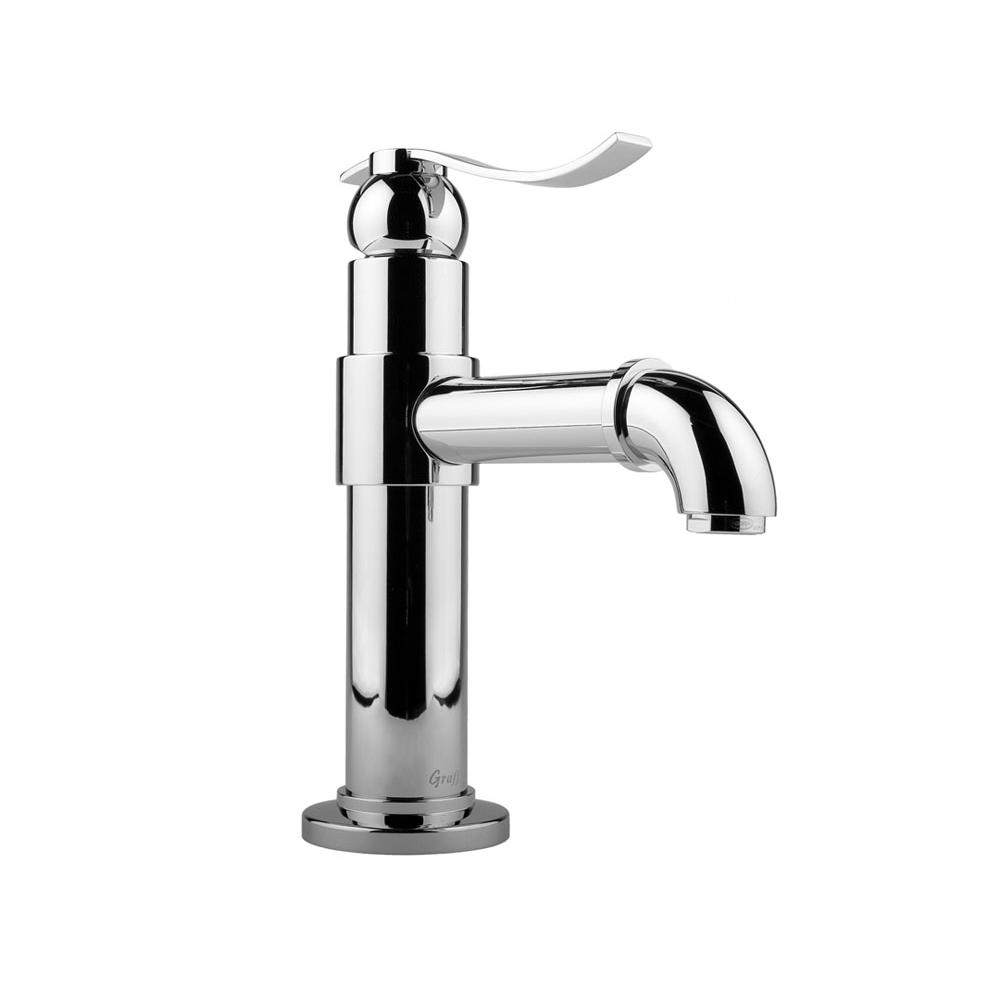 Graff Single Hole Bathroom Sink Faucets item G-2100-LM20-OB
