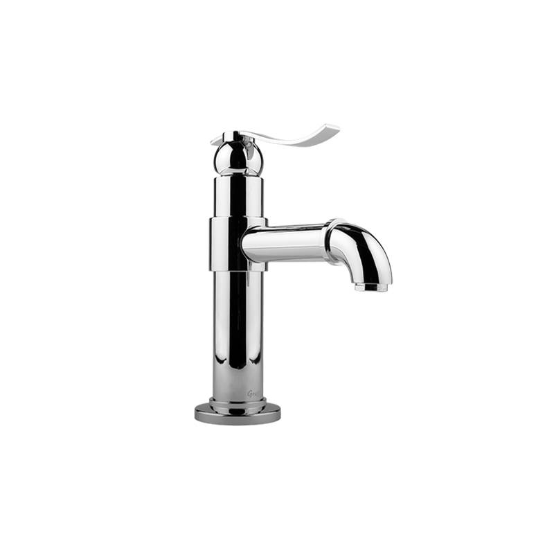 Graff Single Hole Bathroom Sink Faucets item G-2100-LM20-PN