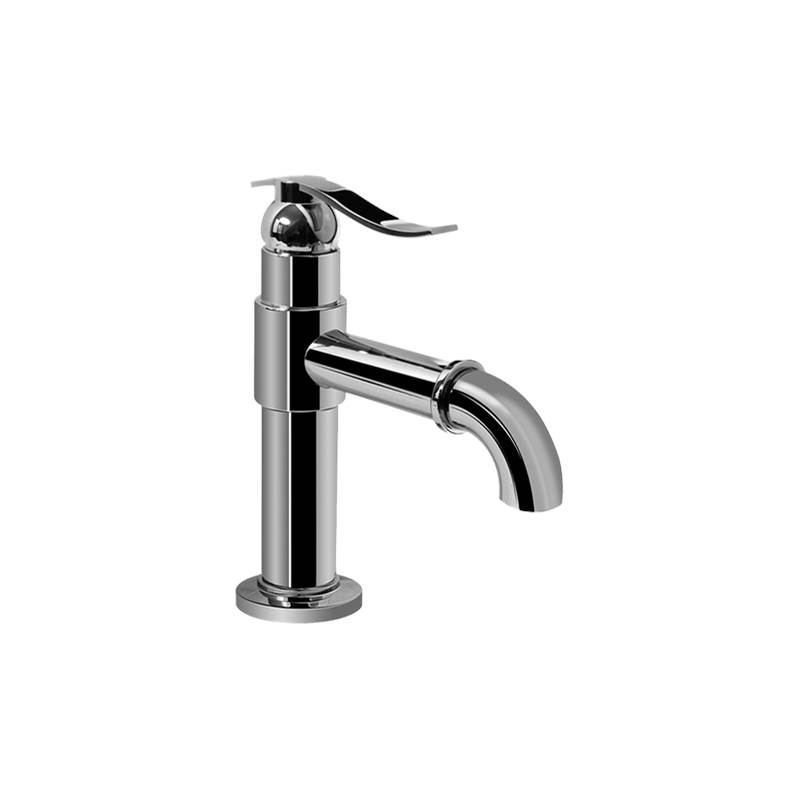 Graff Single Hole Bathroom Sink Faucets item G-2101-LM20M-OB