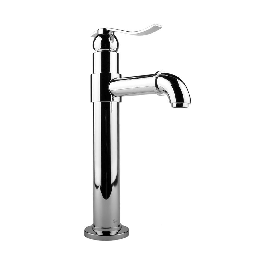 Graff Vessel Bathroom Sink Faucets item G-2105-LM20-OB