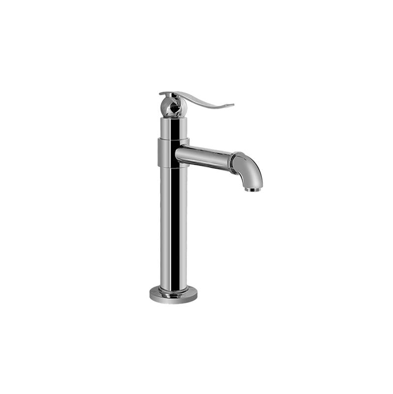 Graff Vessel Bathroom Sink Faucets item G-2107-LM20-PN