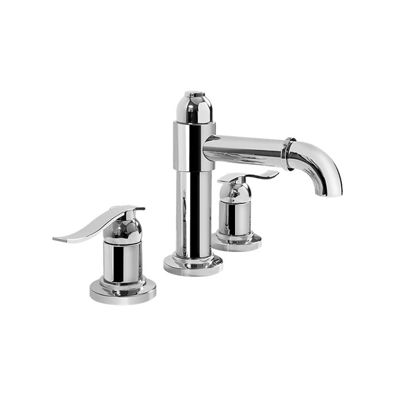 Graff Widespread Bathroom Sink Faucets item G-2110-LM20L-AU