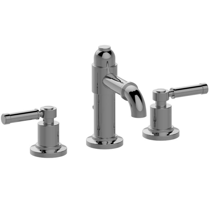 Graff Widespread Bathroom Sink Faucets item G-2110-LM21B-OB