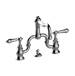 Graff - G-3800-LM34-SN - Bridge Bathroom Sink Faucets