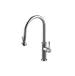 Graff - G-4130-LM67K-PC - Pull Down Kitchen Faucets