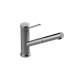 Graff - G-4430-LM53-BNi - Single Hole Kitchen Faucets