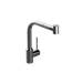 Graff - G-4625-LM41K-BAU - Pull Out Kitchen Faucets