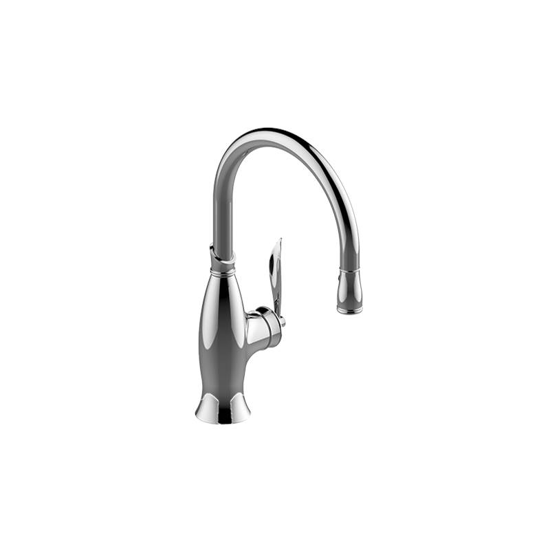 Graff  Kitchen Faucets item G-4834-LM51-OB