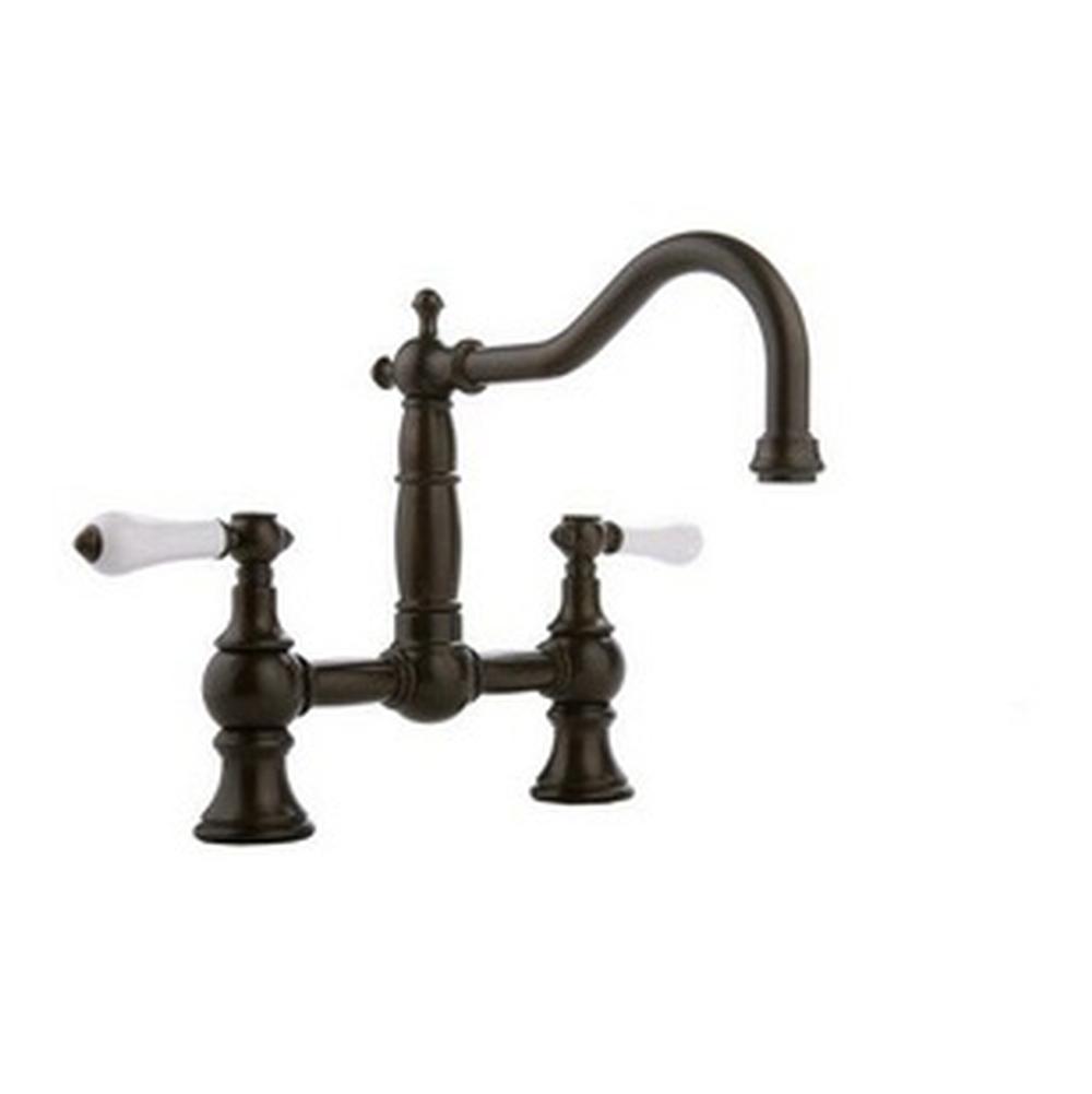 Graff Bridge Kitchen Faucets item G-4840-LC1-OB