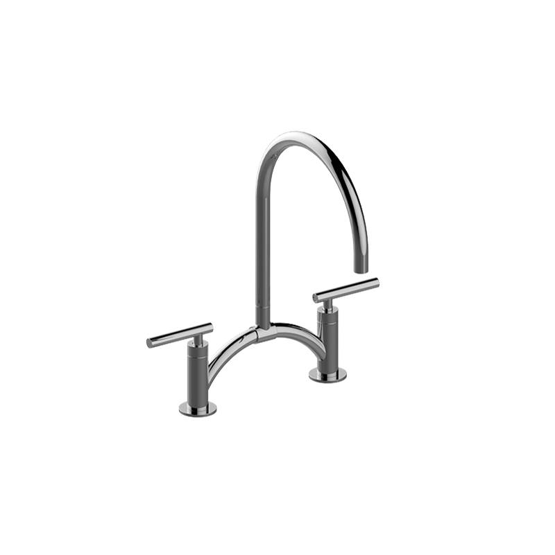 Graff Bridge Kitchen Faucets item G-4890-LM49-BAU