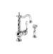 Graff - G-5237-LC3-SN - Bar Sink Faucets