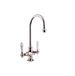 Graff - G-5250-LC1-PN - Bar Sink Faucets