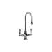 Graff - G-5250-LM4-VBB - Single Hole Kitchen Faucets
