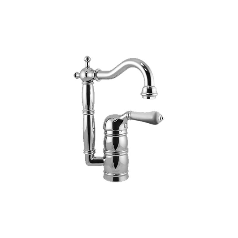 Graff Single Hole Kitchen Faucets item G-5255-LM7-BB