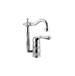 Graff - G-5255-LM7-BB - Single Hole Kitchen Faucets