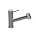Graff - G-5425-LM53-BB - Single Hole Kitchen Faucets