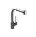 Graff - G-5625-LM41K-OX - Single Hole Kitchen Faucets