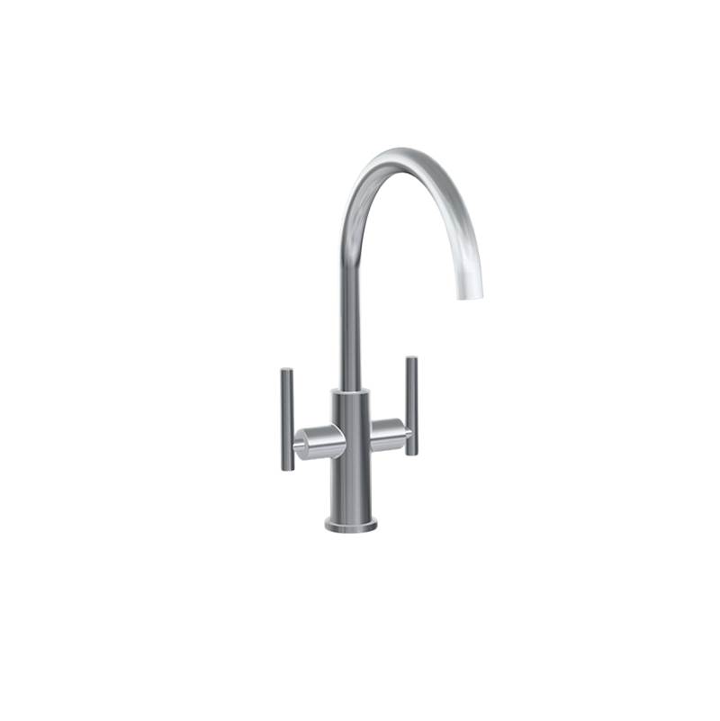 Graff Single Hole Kitchen Faucets item G-5670-LM49K-OB