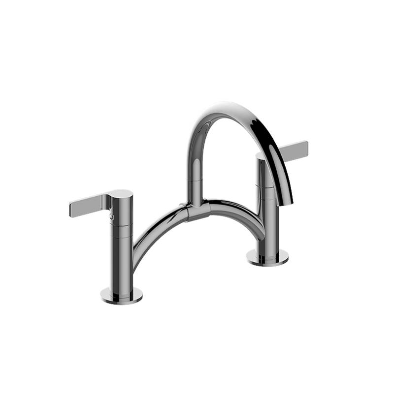 Graff Single Hole Kitchen Faucets item G-5890-LM46B-PB