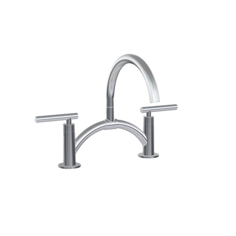 Graff Single Hole Kitchen Faucets item G-5890-LM49-OB