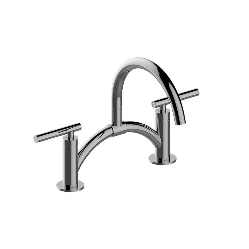 Graff Single Hole Kitchen Faucets item G-5890-LM49-WT